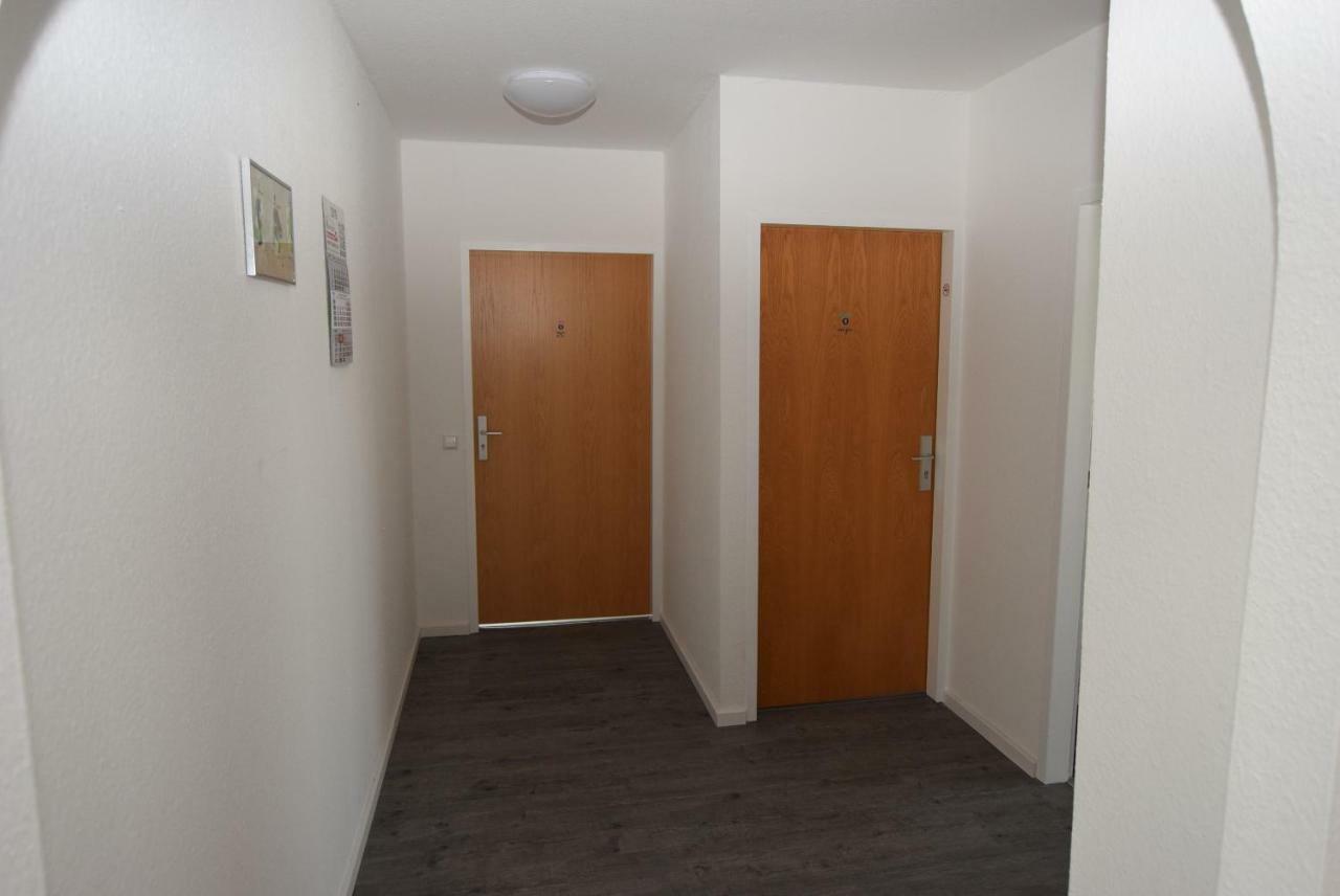 Monteurzimmer Messe Airport Wolfschlugen Kültér fotó